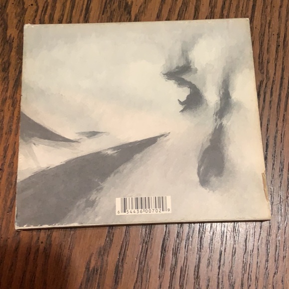 3 for $20 | Agalloch Ashes Against the Grain extreme metal band 2006 album - Picture 2 of 6